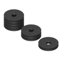 RamRods Gewicht 4-2-1 Balance Kit