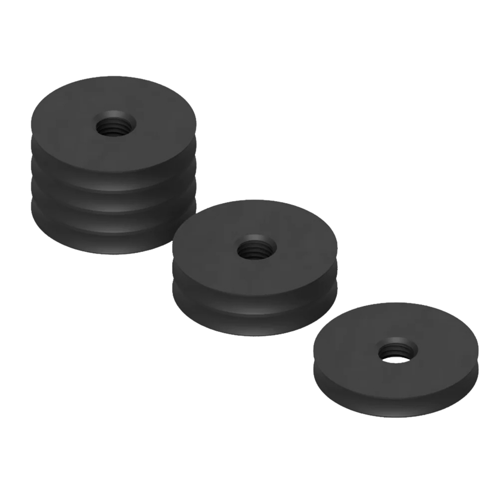 RamRods Gewicht 4-2-1 Balance Kit