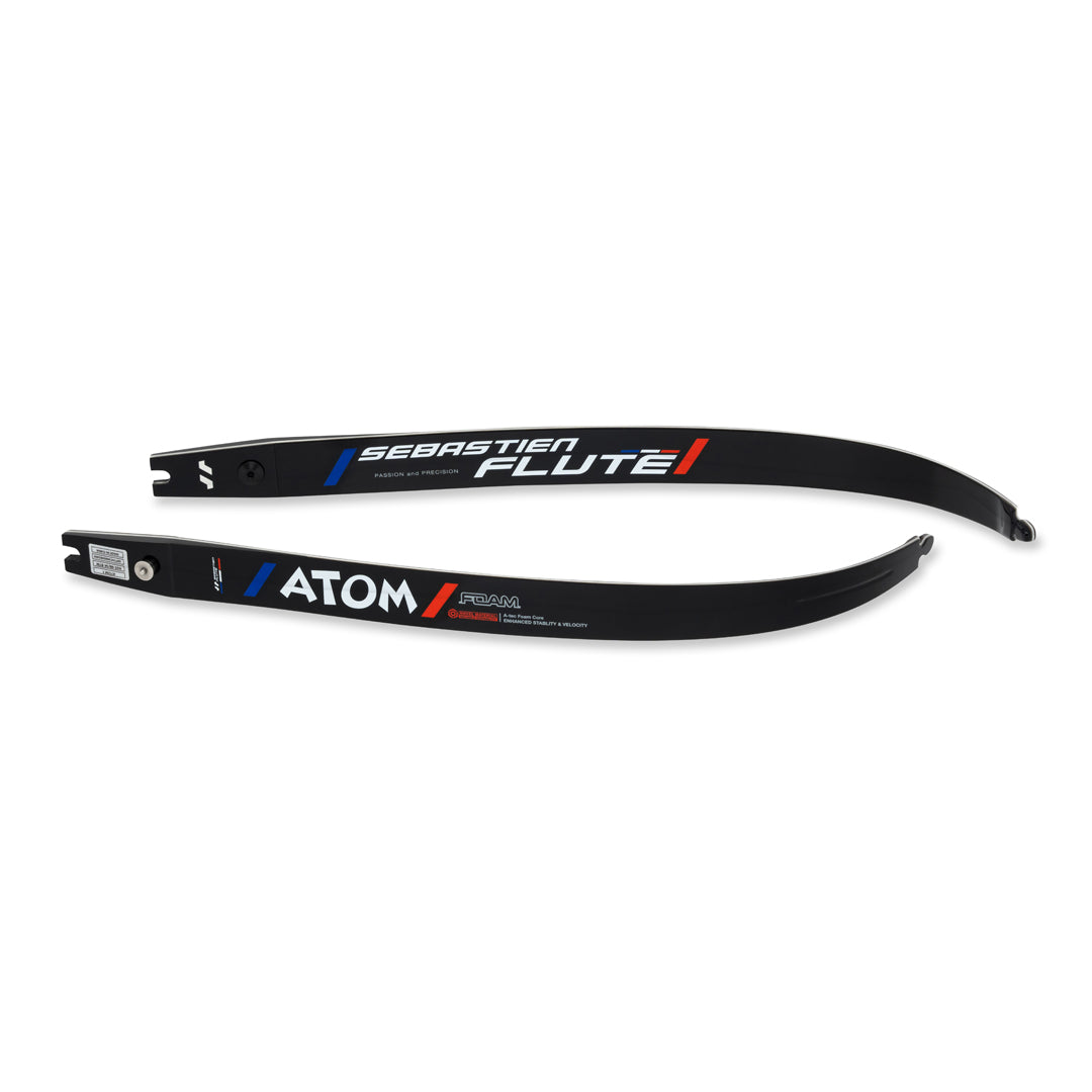 Sebastien Flute Atom Fiber Foam