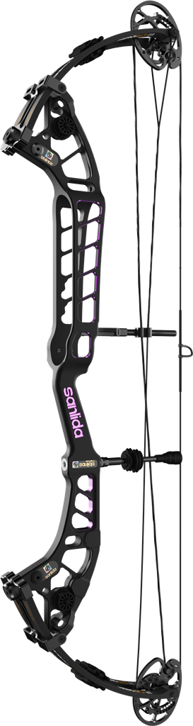 Sanlida Compound Hero III 40"