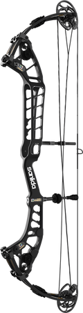 Sanlida Compound Hero III 40"