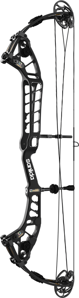 Sanlida Compound Hero III 40"