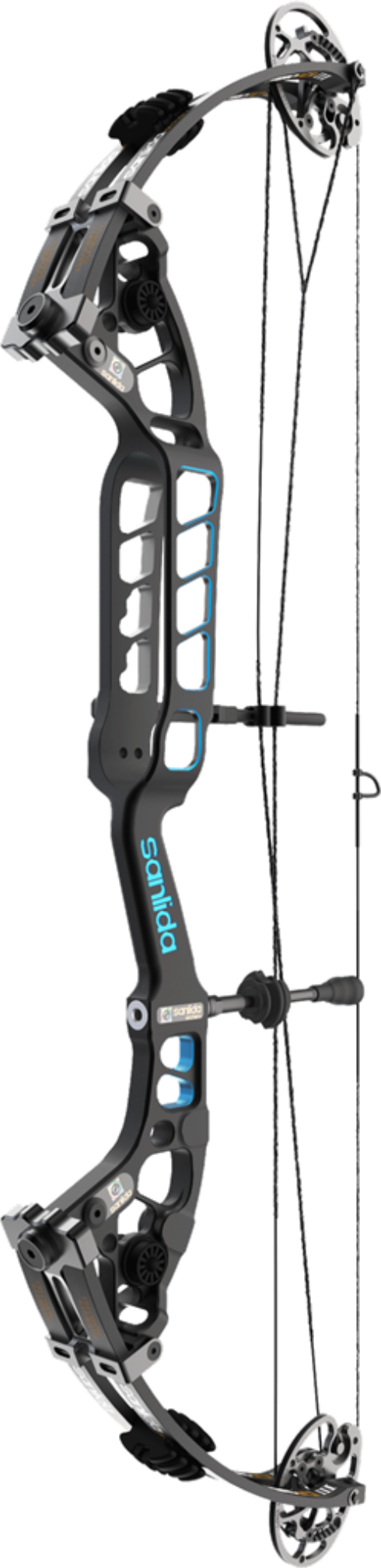 Sanlida Compound Hero III