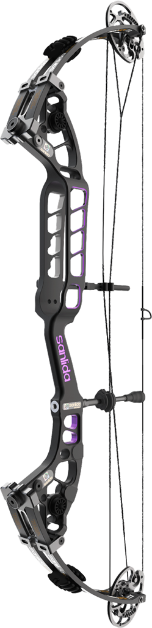 Sanlida Compound Hero III