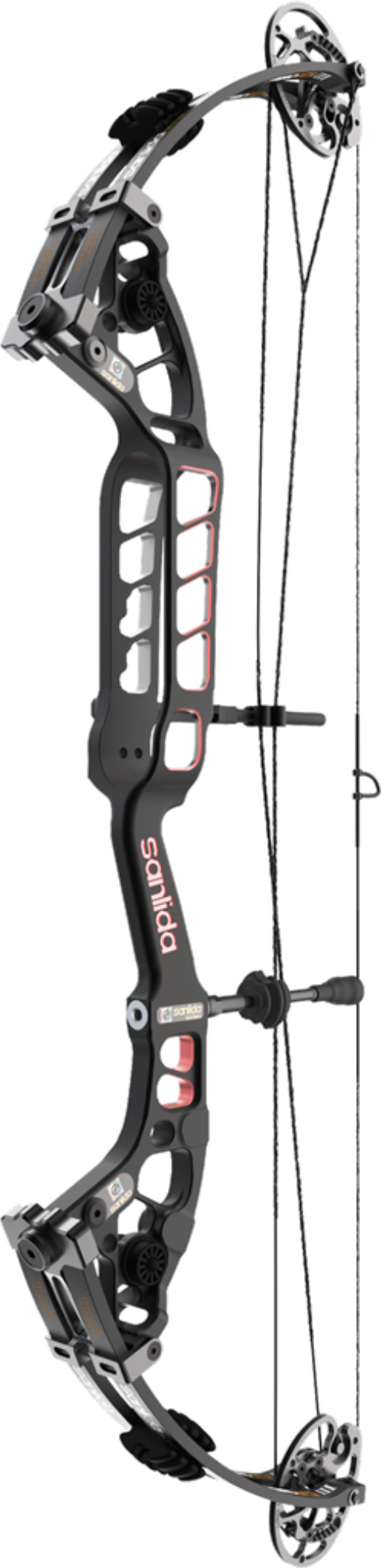 Sanlida Compound Hero III