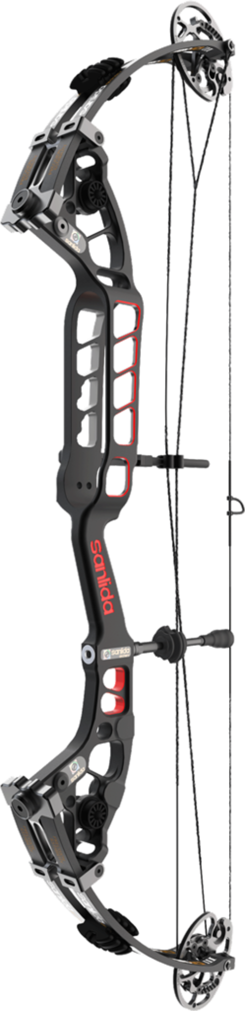 Sanlida Compound Hero III