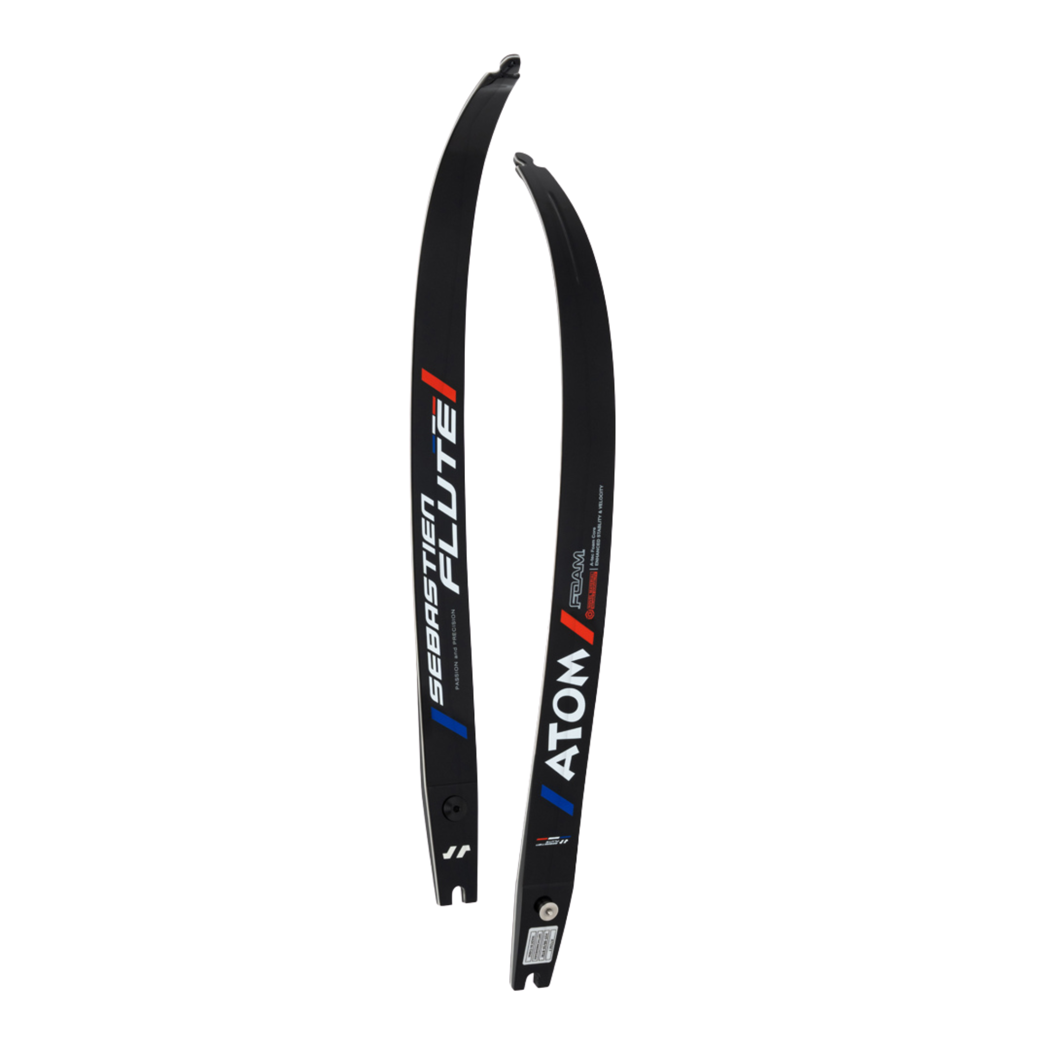 Sebastien Flute Atom Fiber Foam