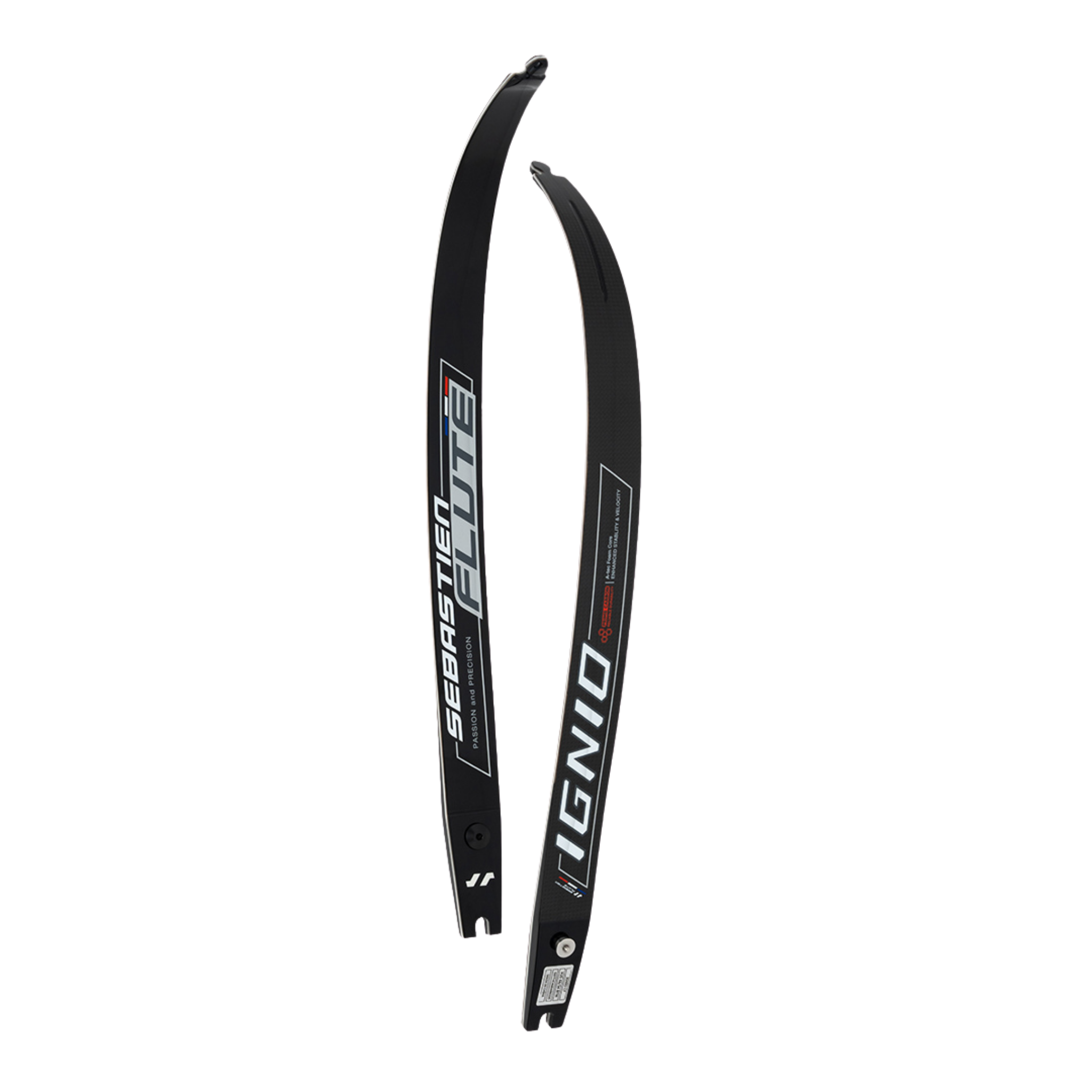 Sebastien Flute Ignio Cross-Carbon/Foam