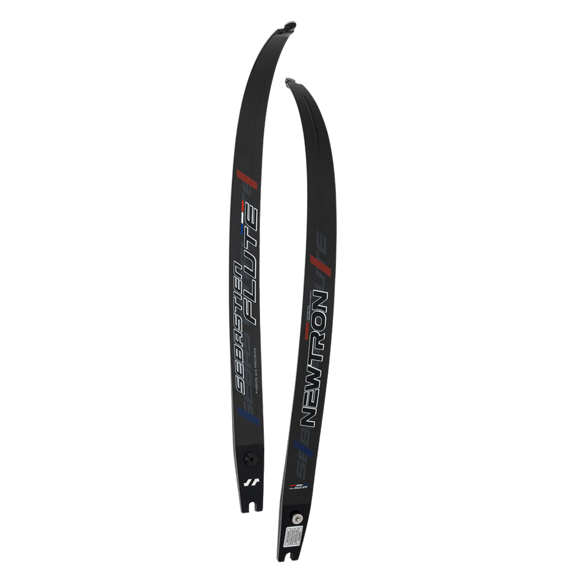 Sebastien Flute Newtron Carbon Foam