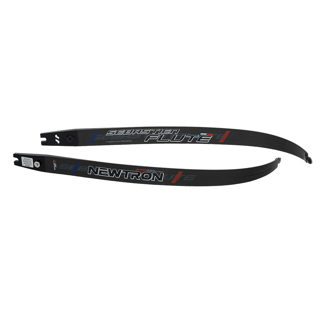 Sebastien Flute Newtron Carbon Foam