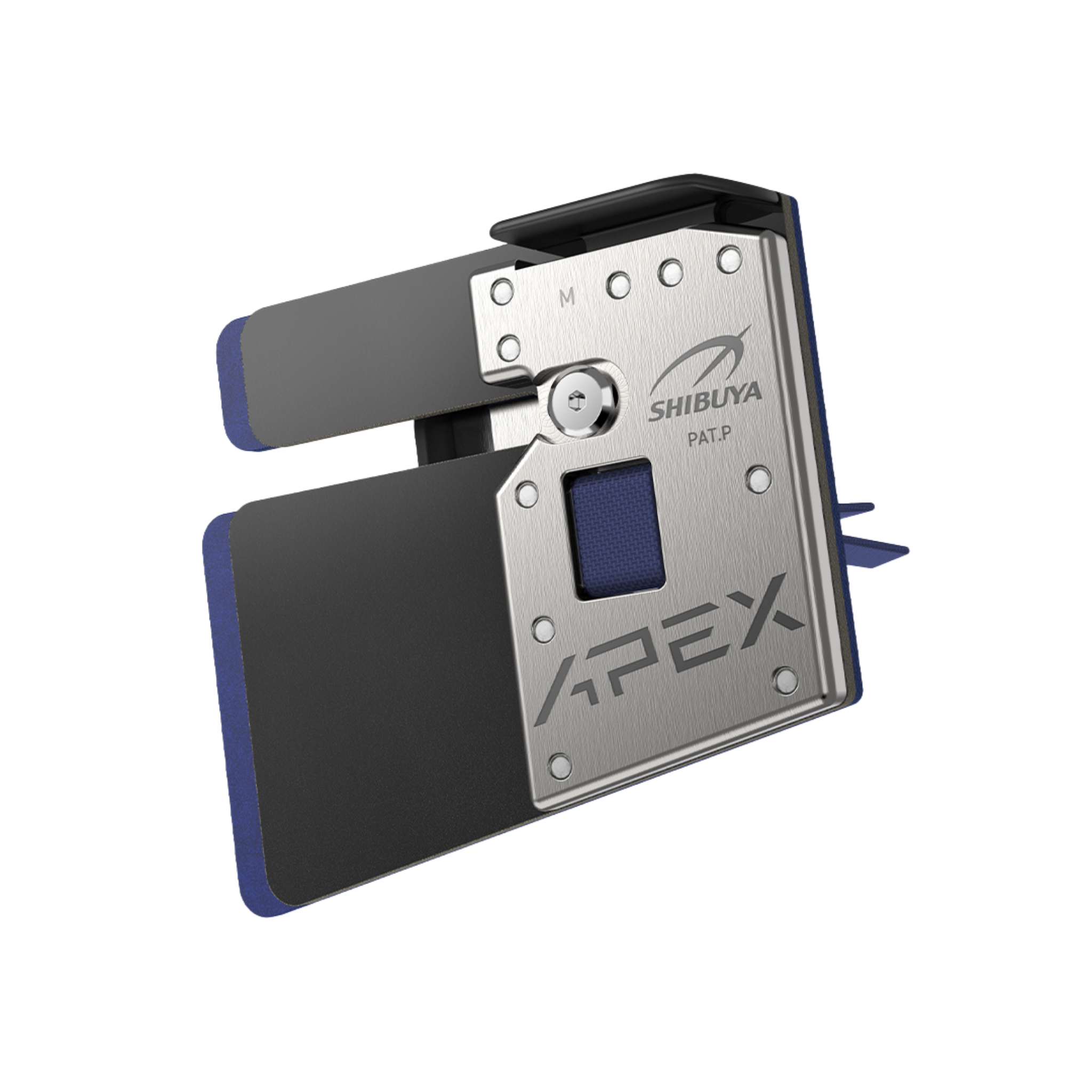 Shibuya Apex Tab