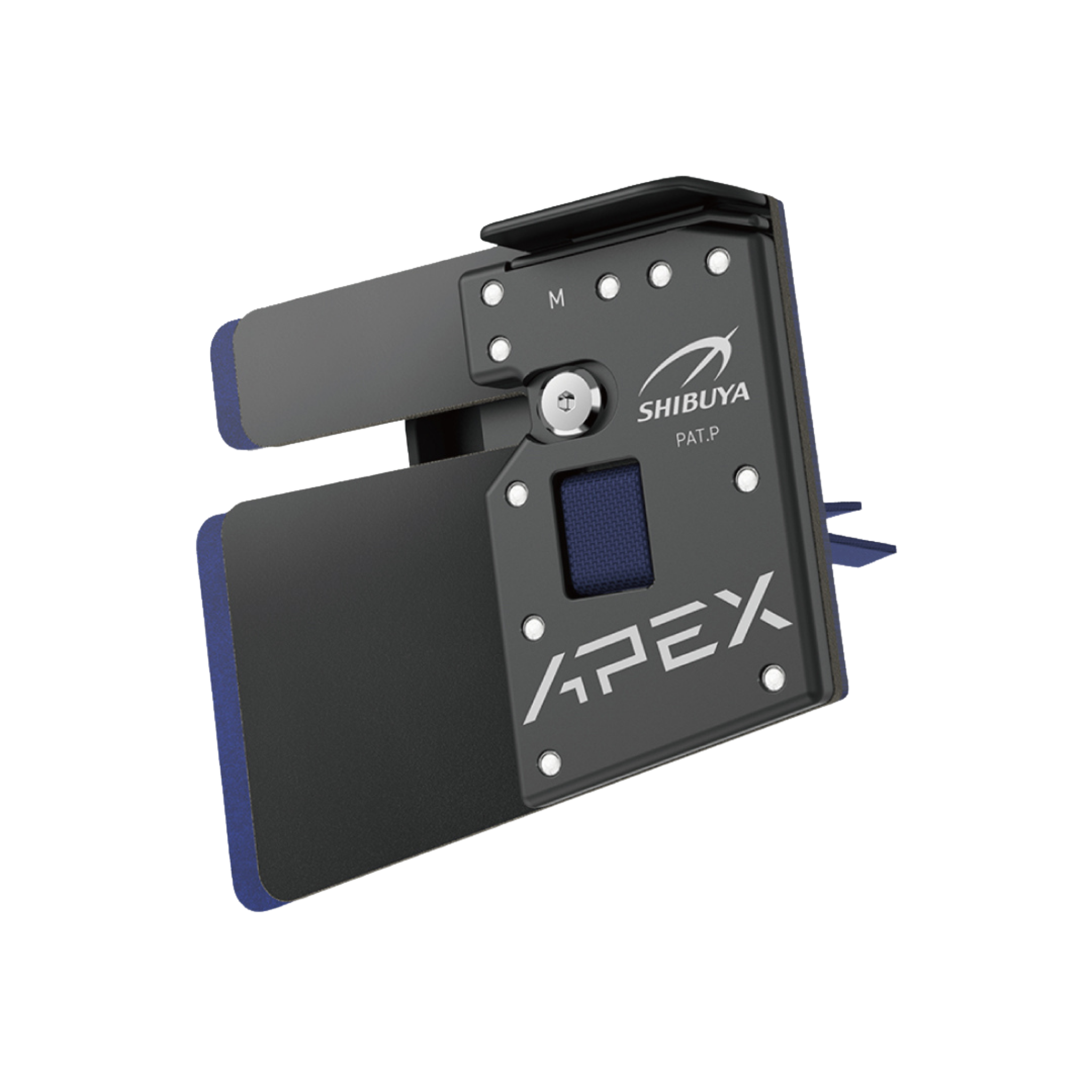Shibuya Apex Tab
