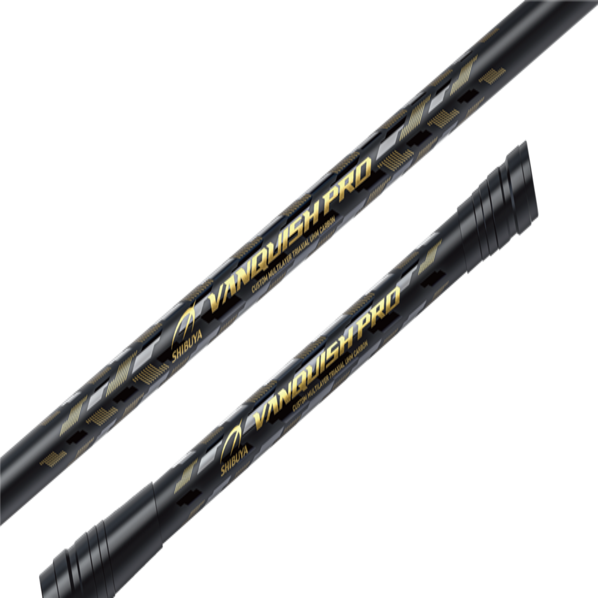 Shibuya Vanquish Pro Stabilisator