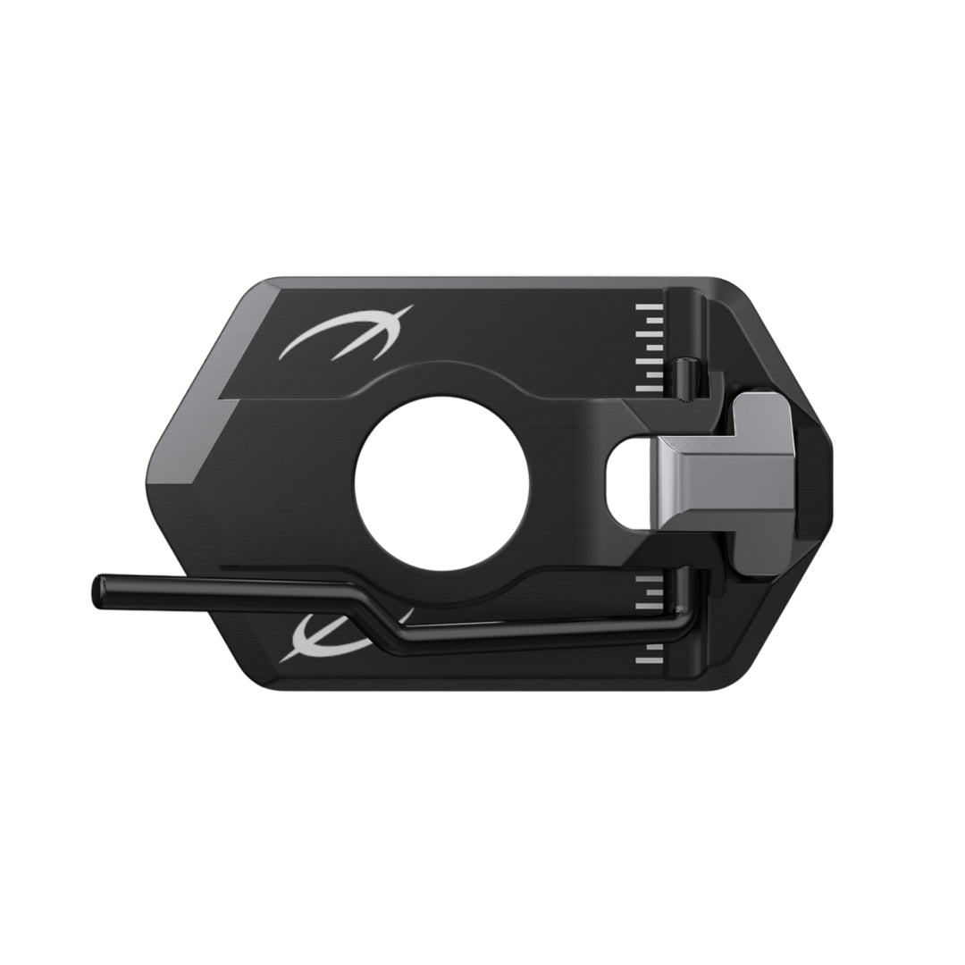 Shibuya Ultima G2 Recurve Pfeilauflage