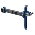 Shibuya Ultima RC Pro G2 Recurve Visier