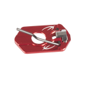 Shibuya Ultima Recurve Pfeilauflage