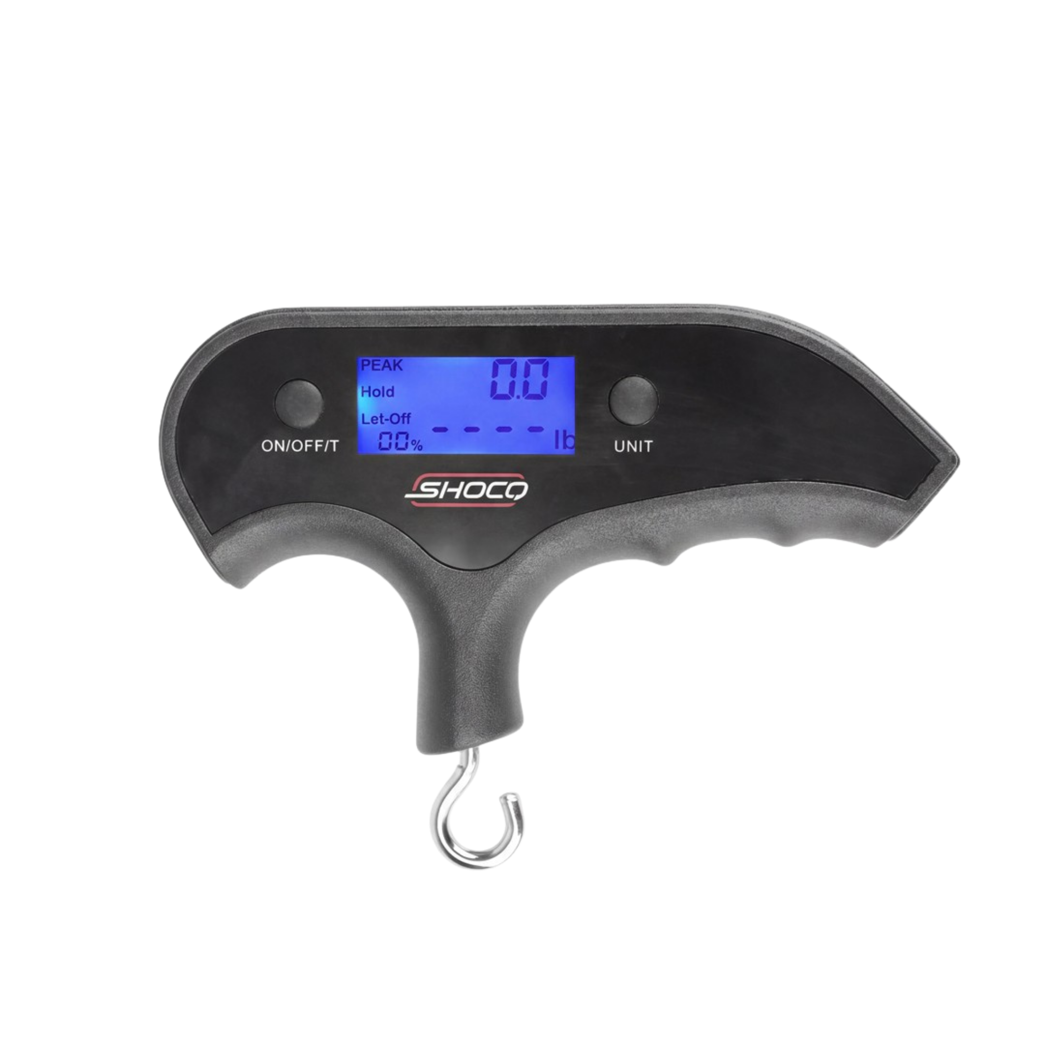 Shocq Bowscale Pro Bogenwaage