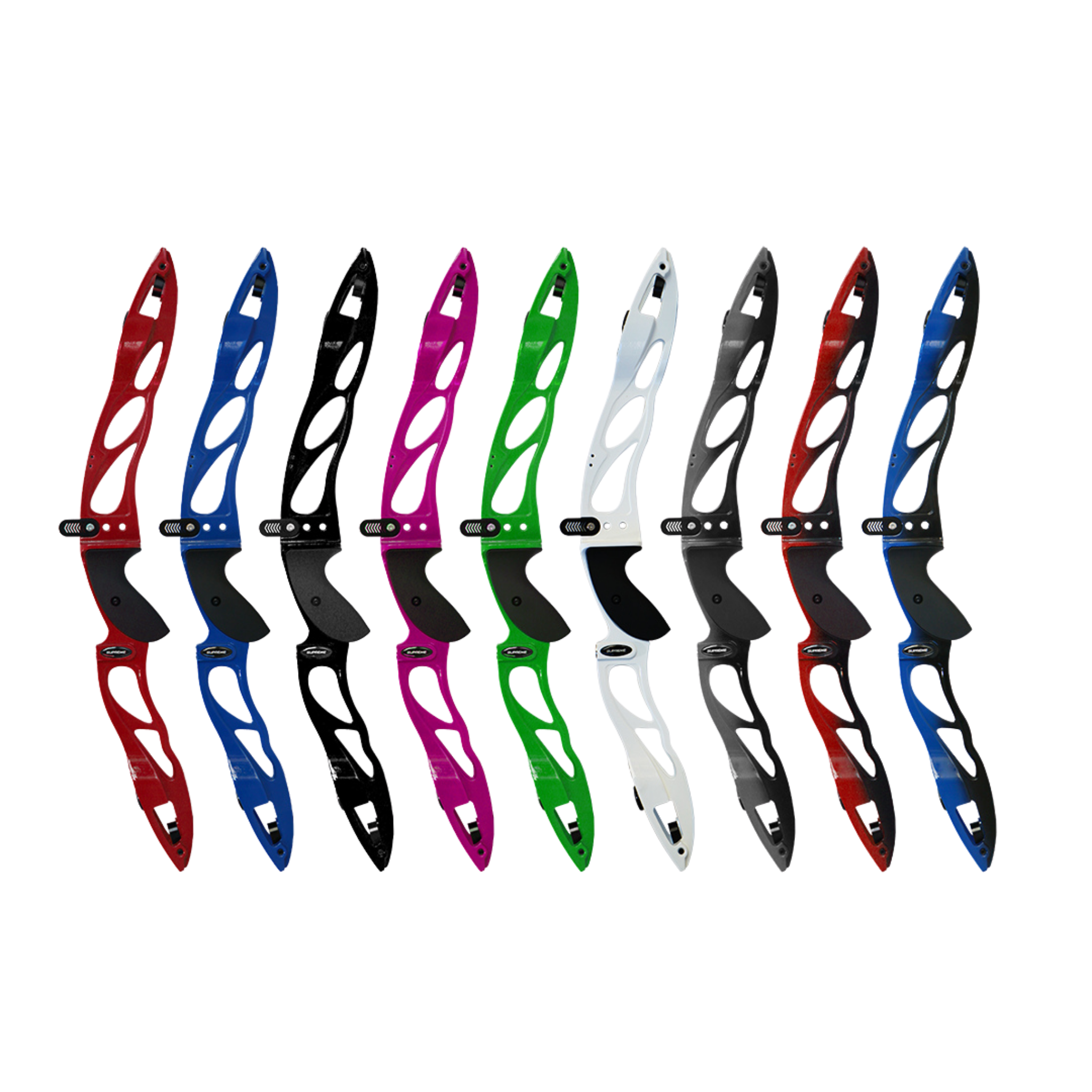 Shocq Supreme Recurve Mittelteil
