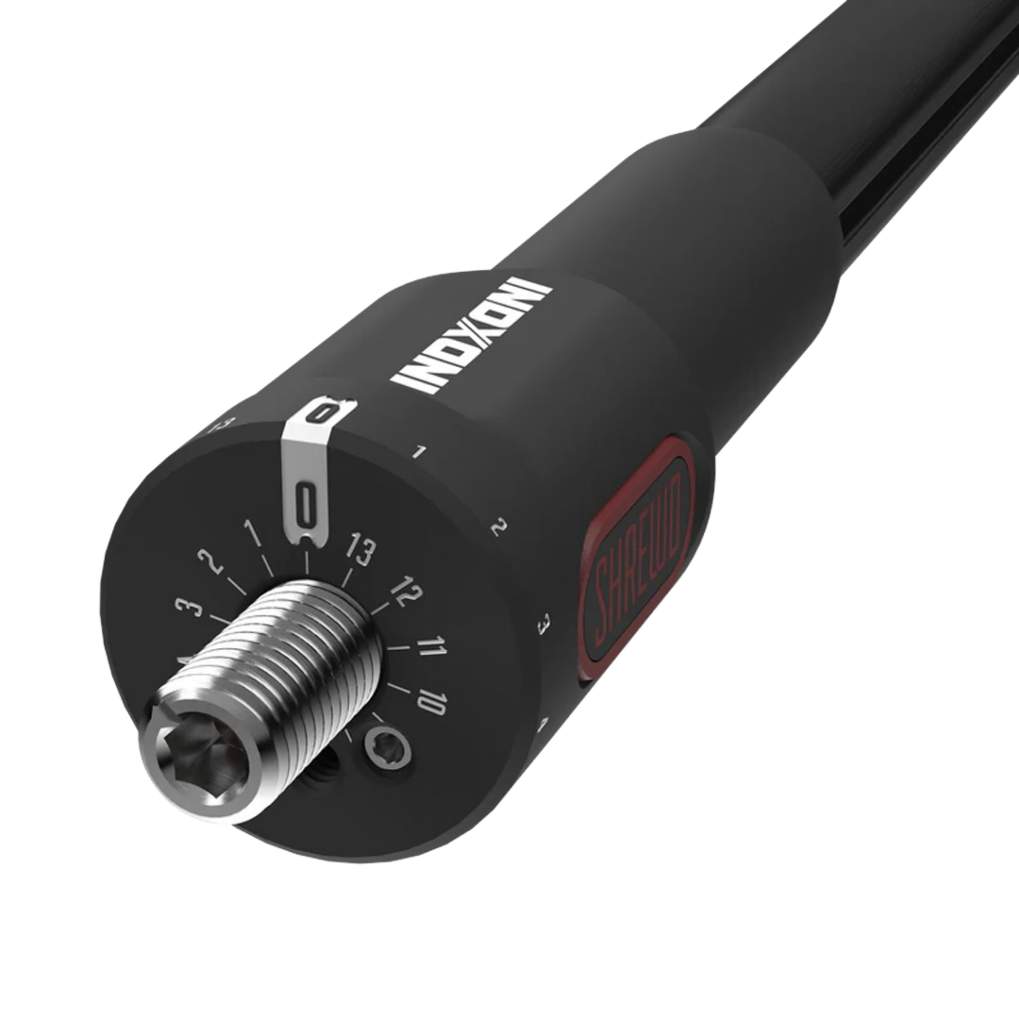 Shrewd Indx .625 Series Stabilisator