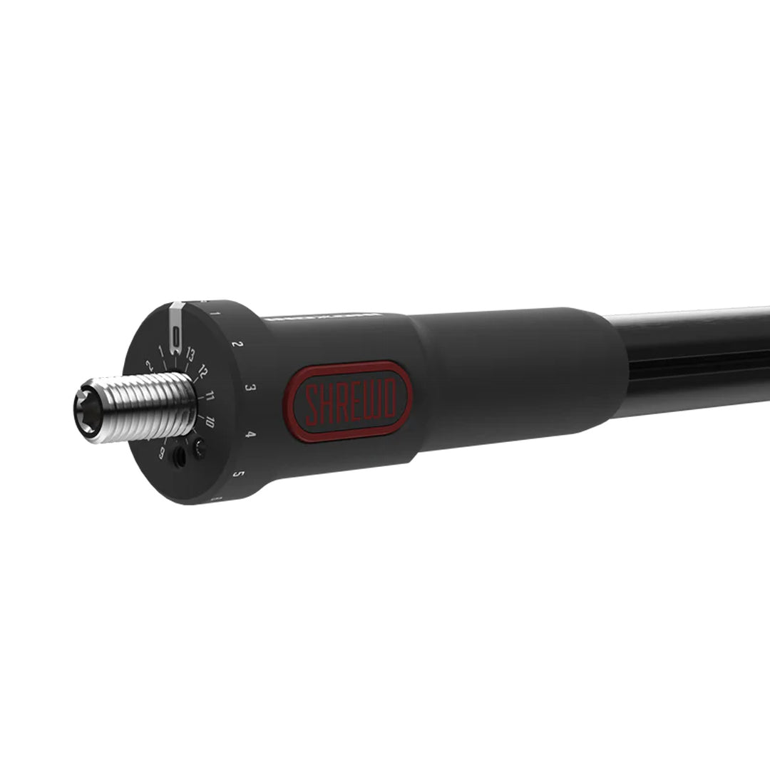 Shrewd Indx .625 Series Stabilisator