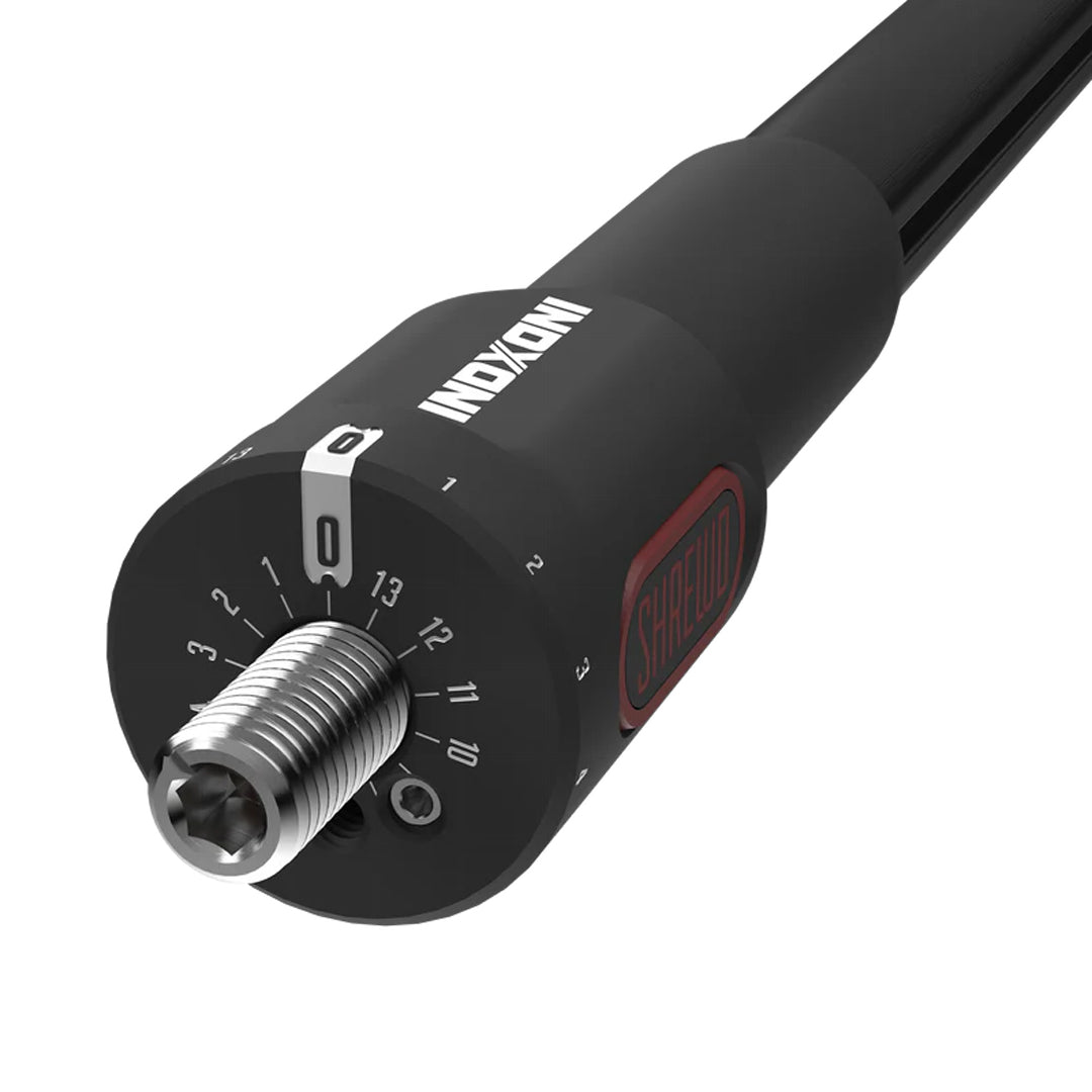 Shrewd Indx .625 Series Stabilisator