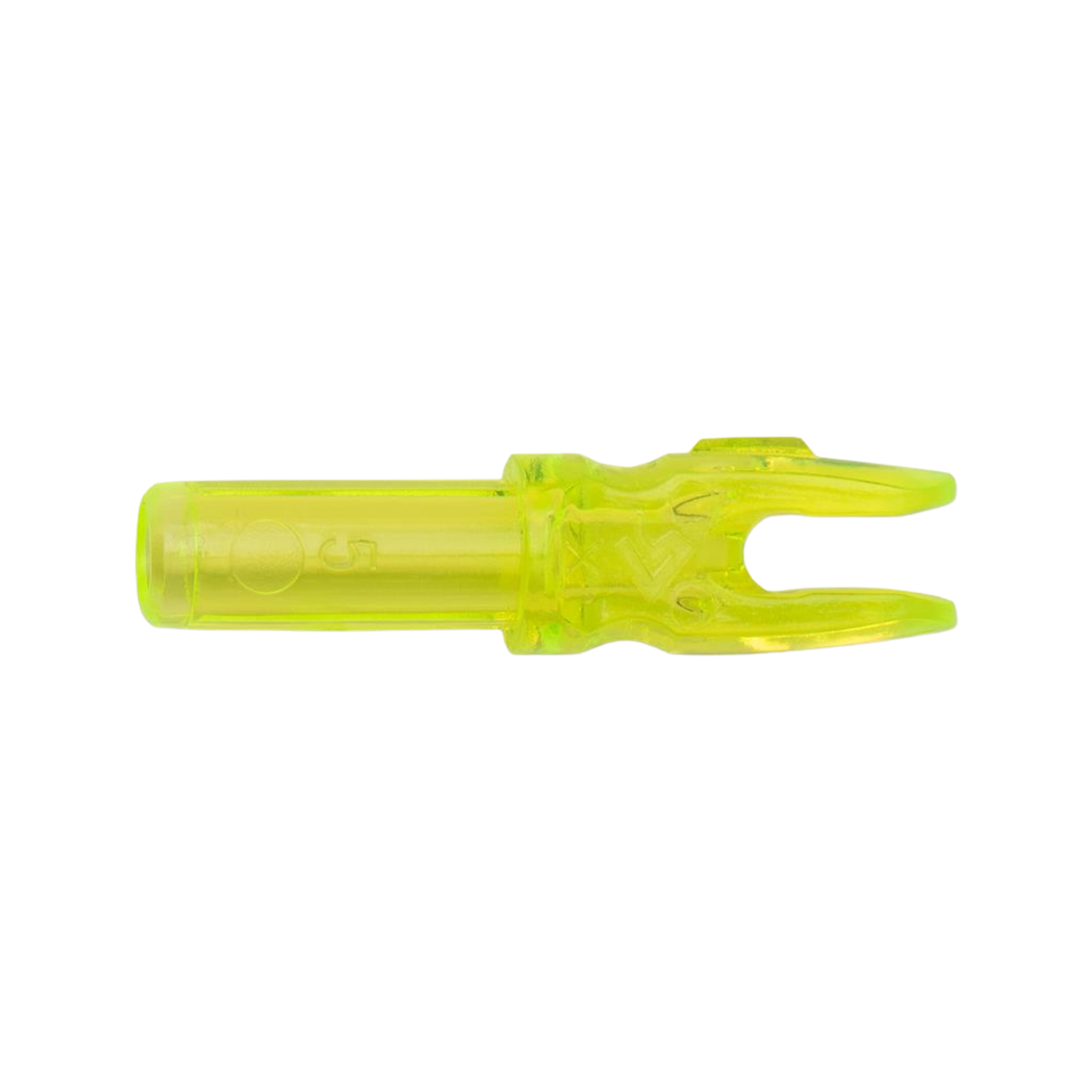Skylon In-Nock 5.2mm X-Nock 25er Set