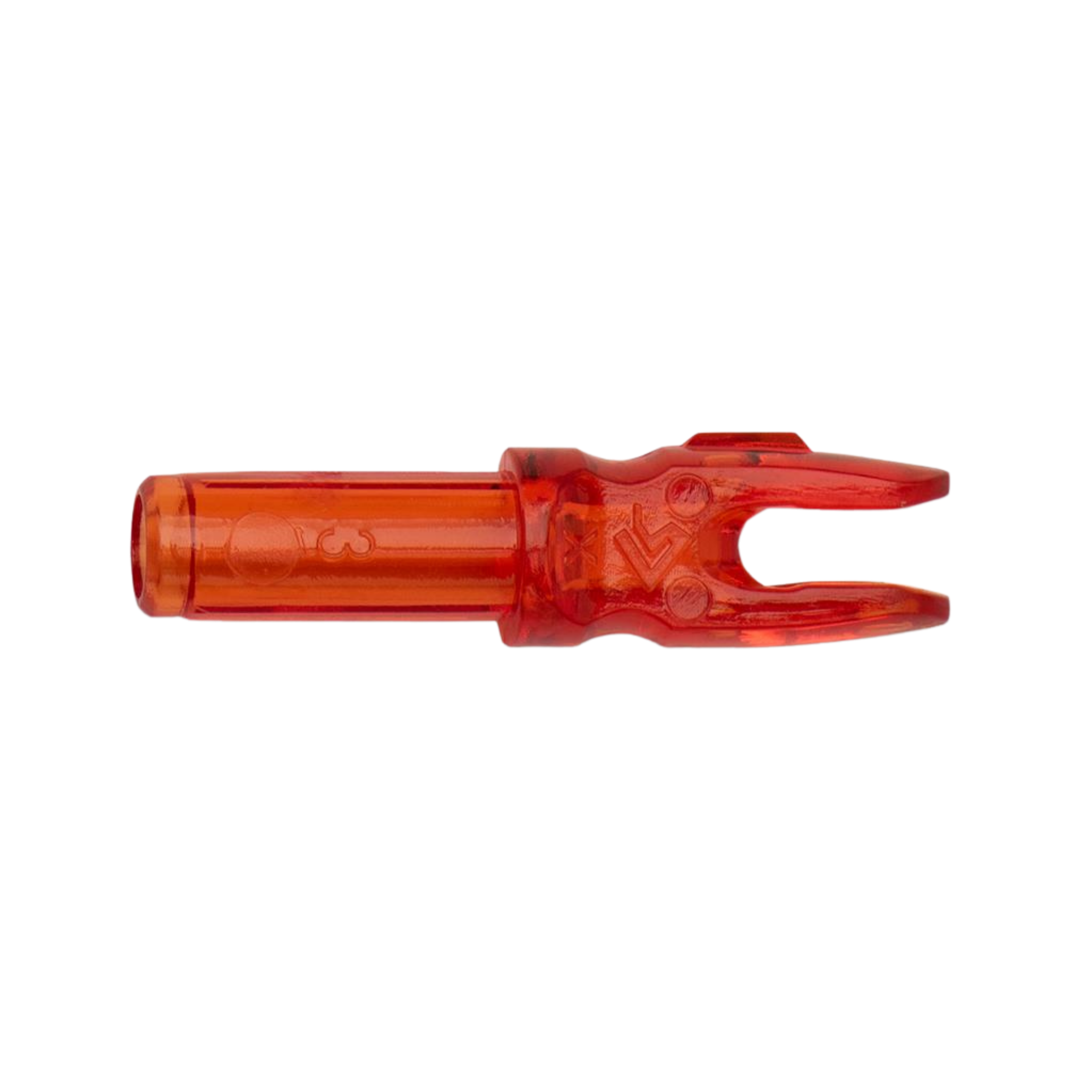 Skylon In-Nock 5.2mm X-Nock 25er Set