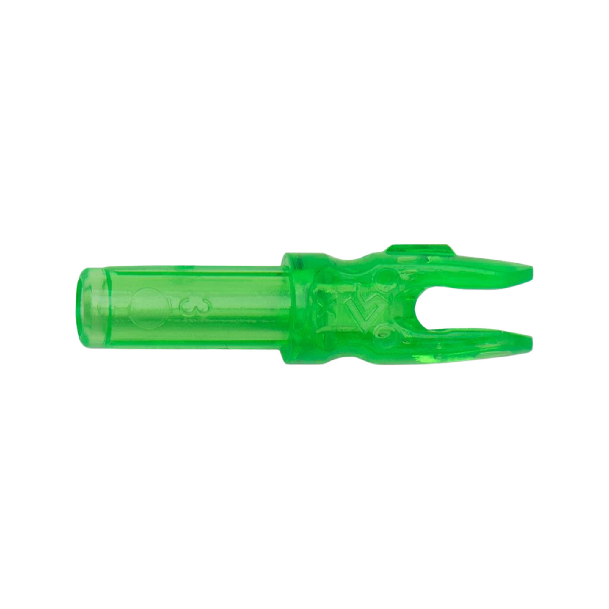 Skylon In-Nock 5.2mm X-Nock 25er Set