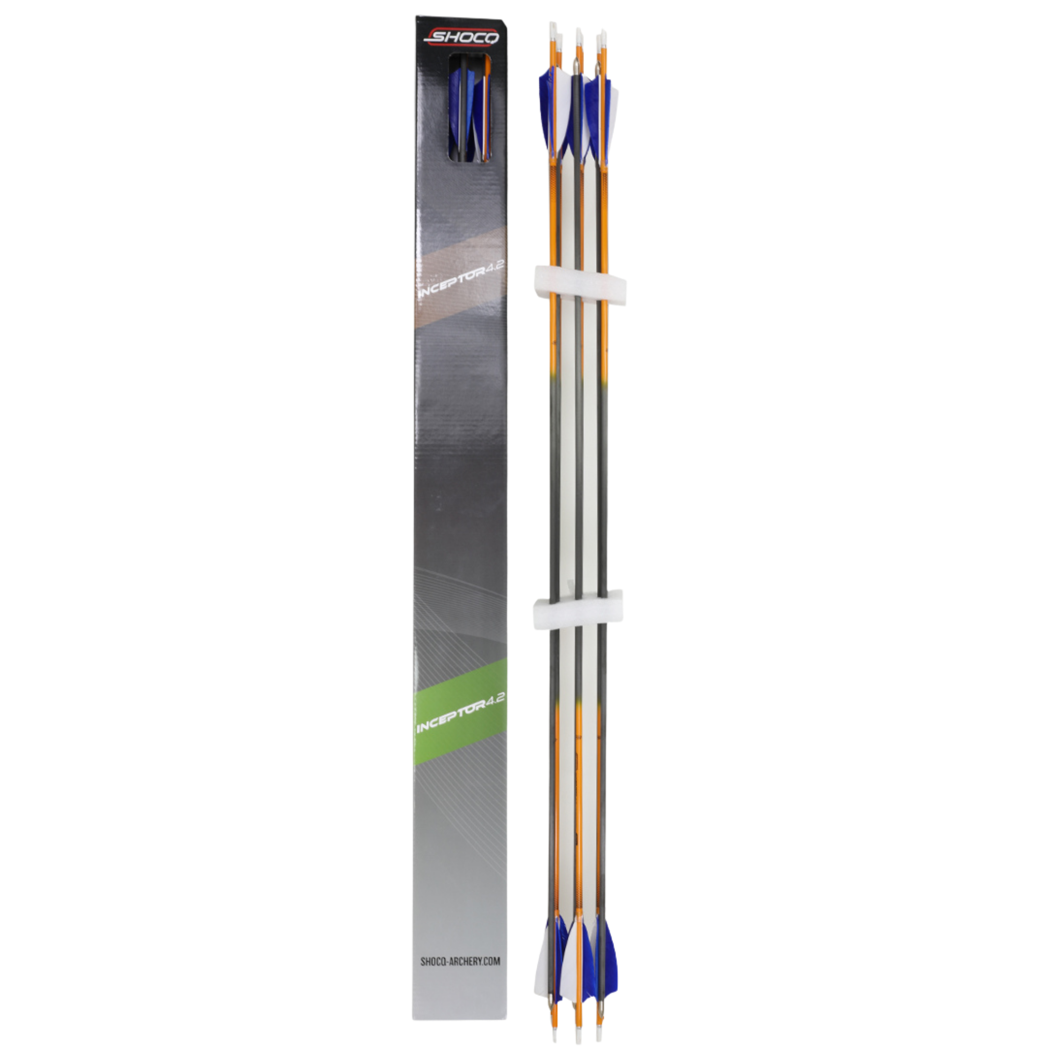 Skylon Inceptor 4,2 Fertigpfeil