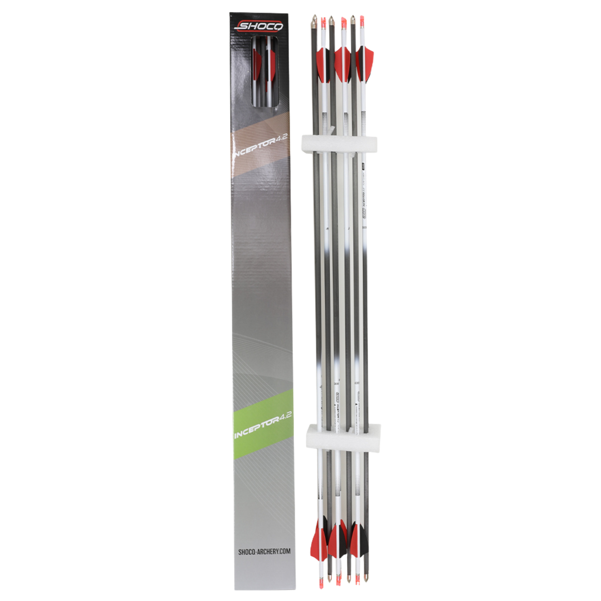 Skylon Inceptor 4,2 Fertigpfeil