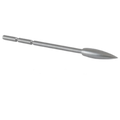 Skylon Spitze Bulge 3,2