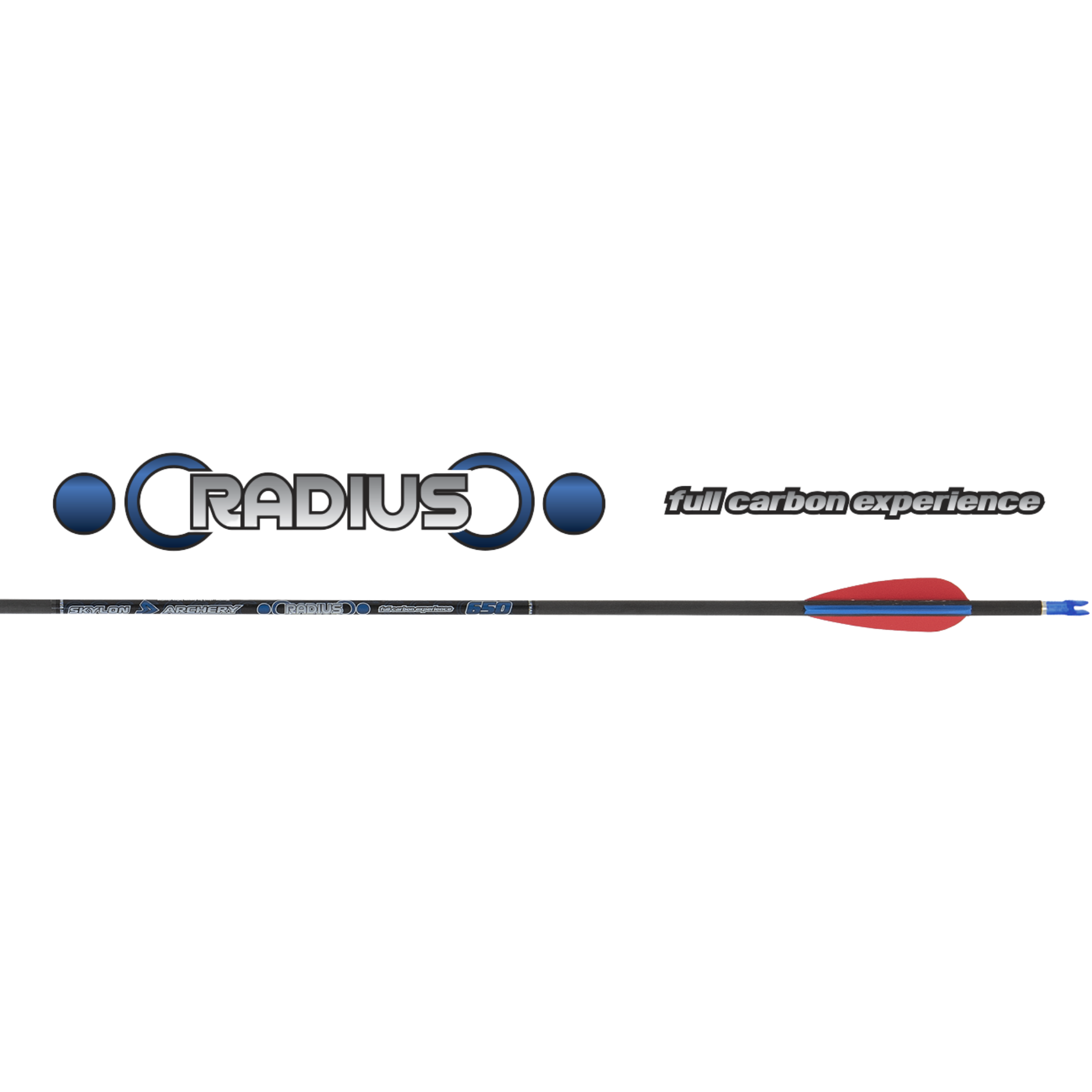 Skylon Radius