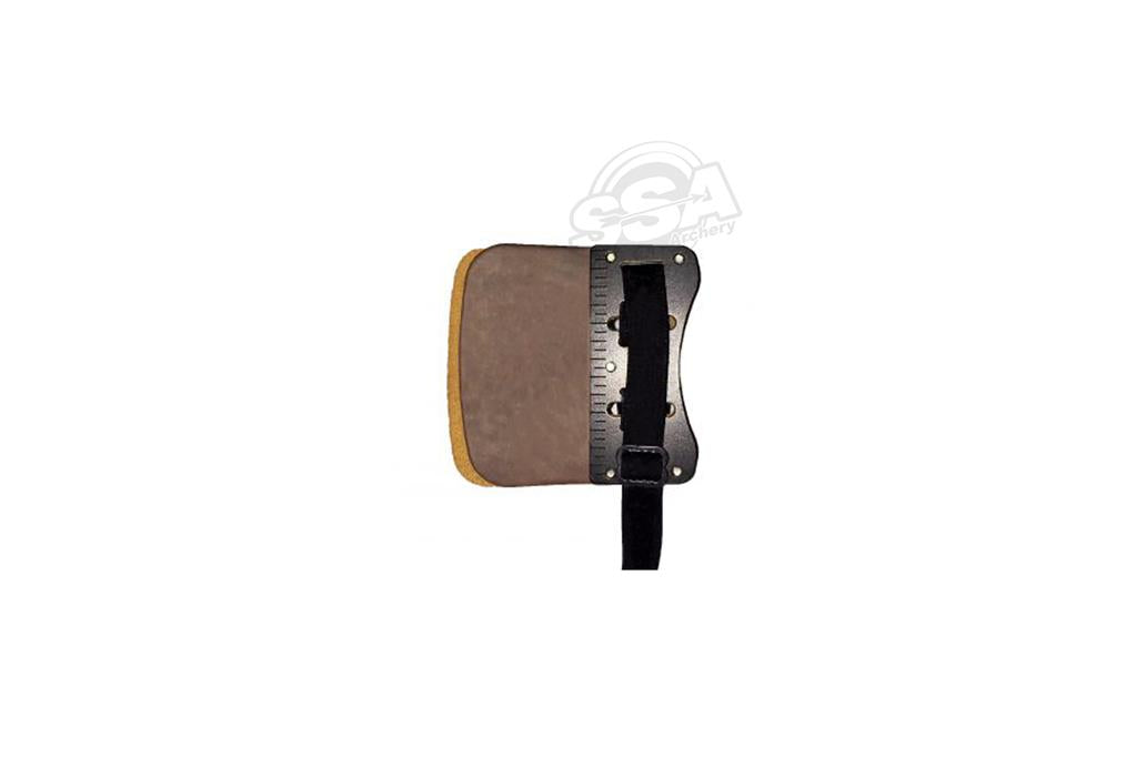 Spiga BB+ Cordovan Tab