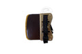Spiga BB+ Cordovan Tab