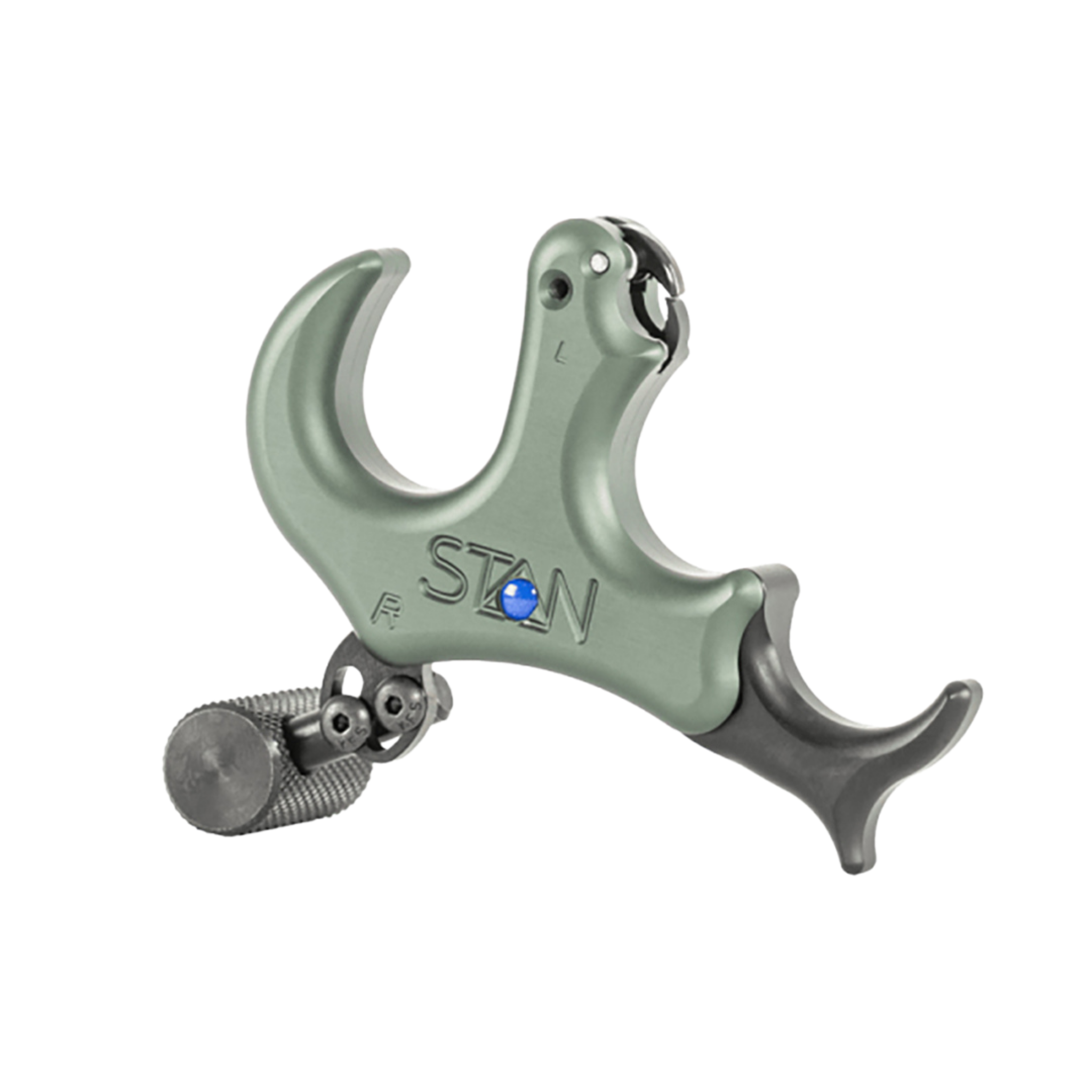 Stan Onnex Resistance Release