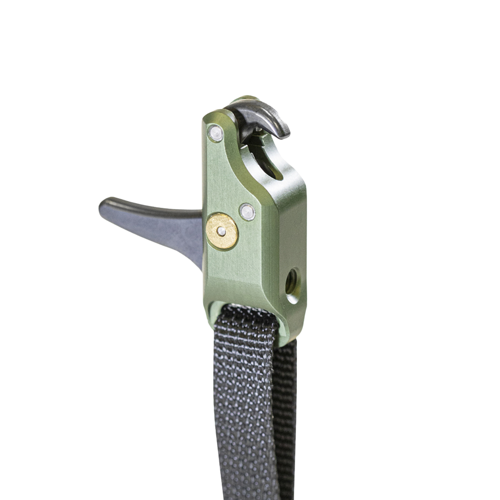 Stan Solex Handgelenk Release