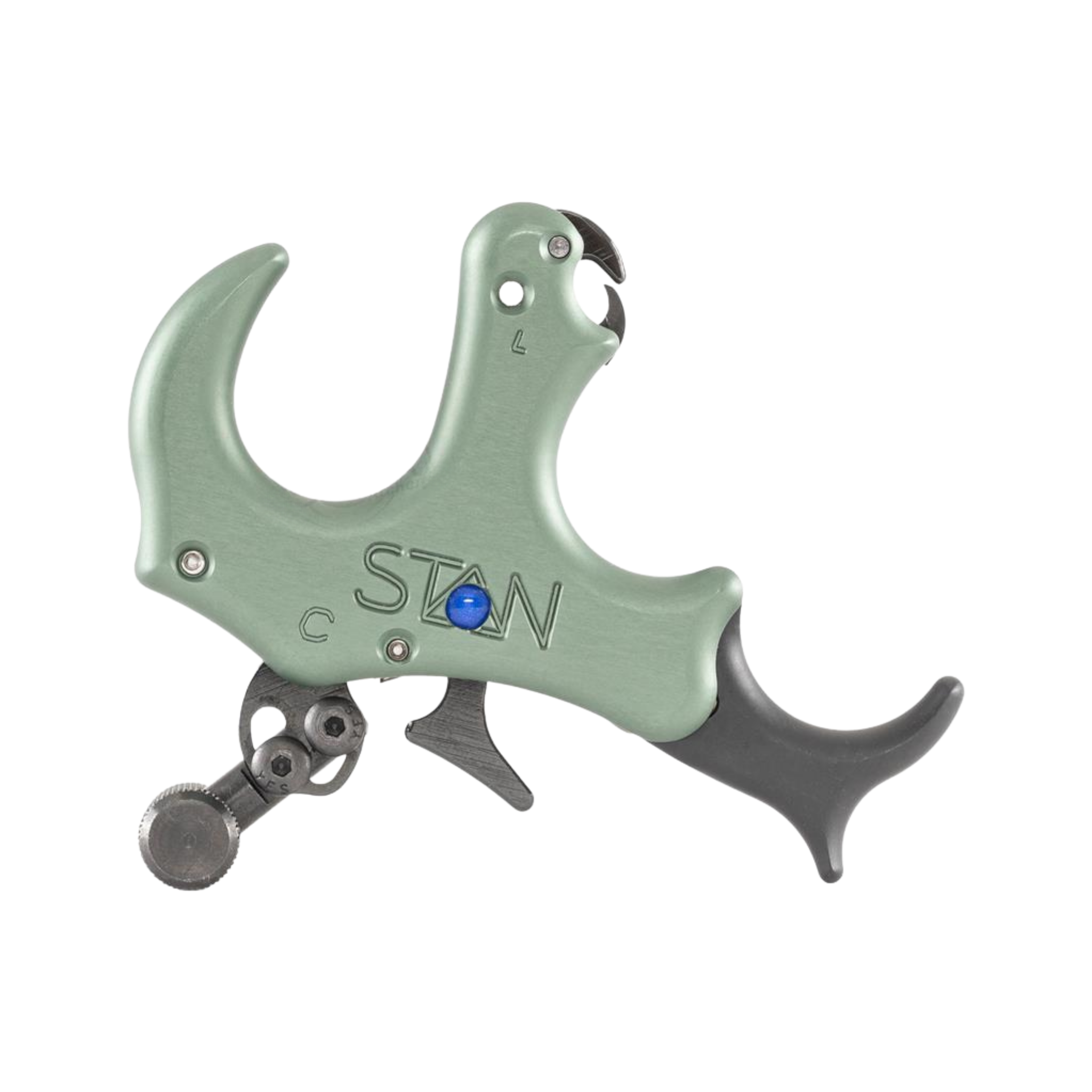 Stan Onnex Clicker Daumen Release