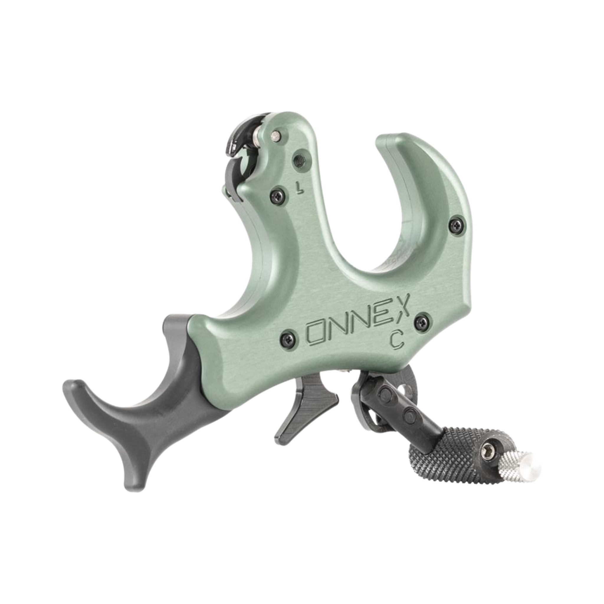 Stan Onnex Clicker Daumen Release