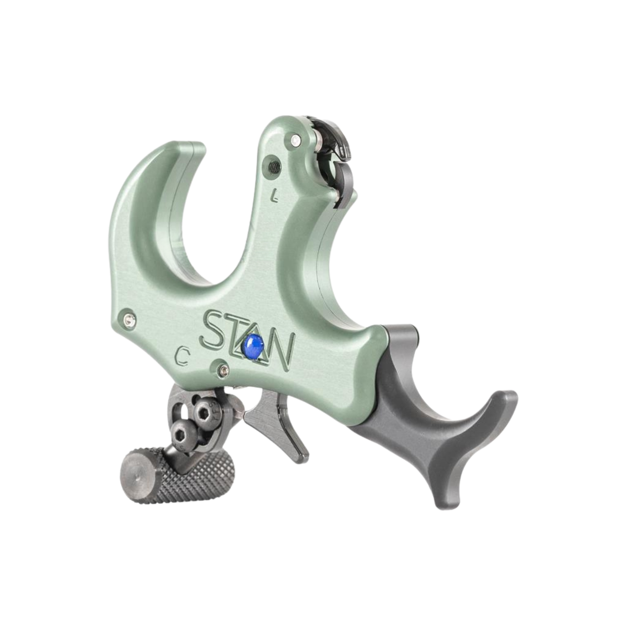 Stan Onnex Clicker Daumen Release