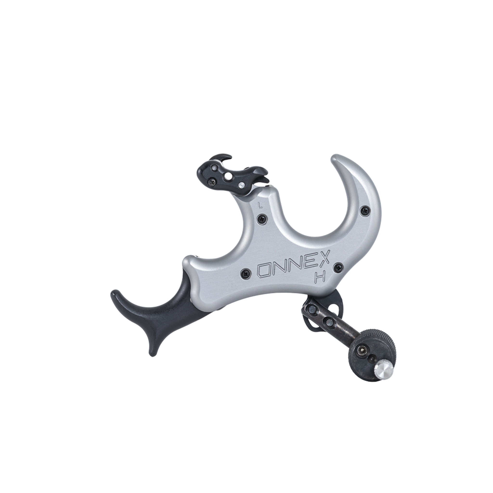 Stan Onnex Hinge Release