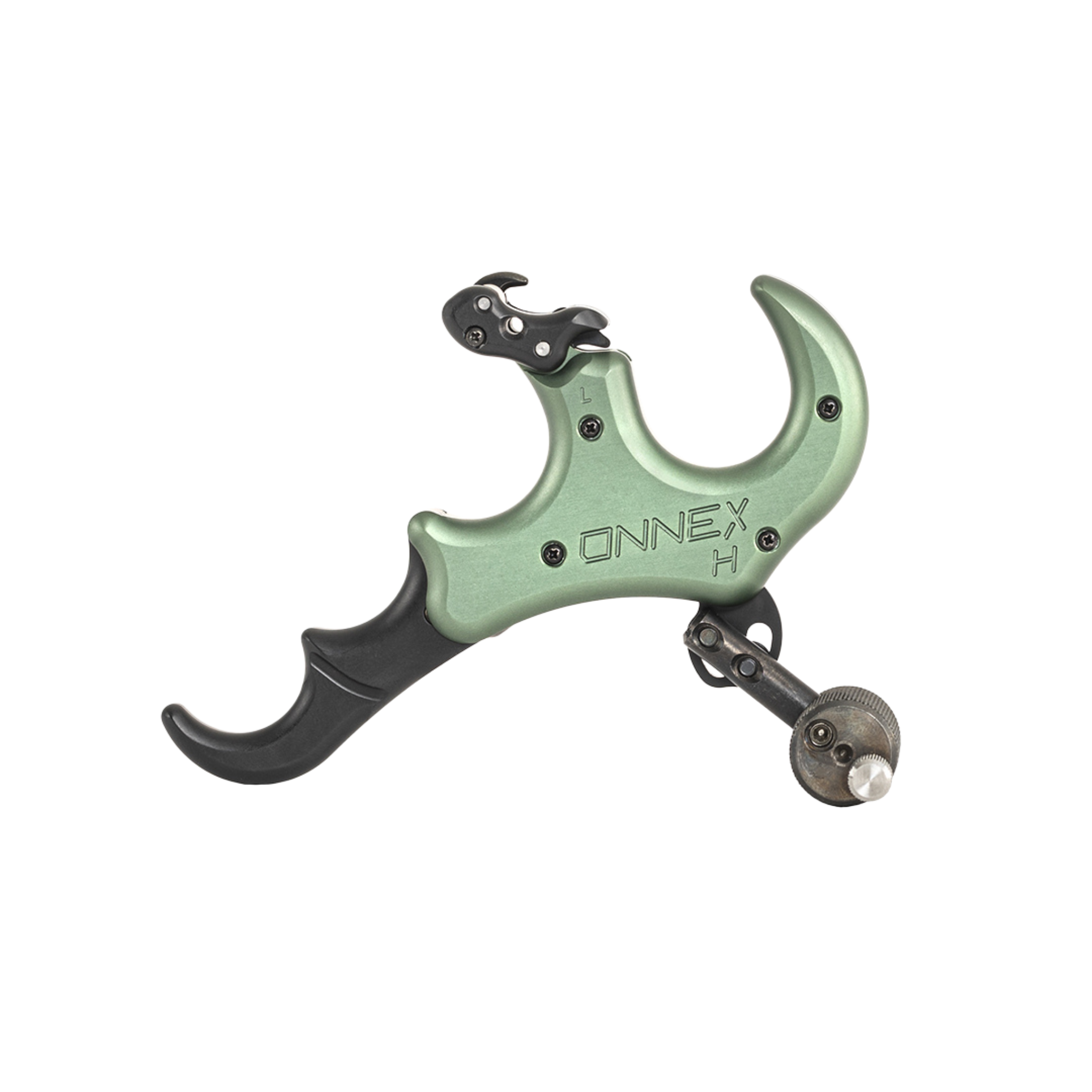 Stan Onnex Hinge Release