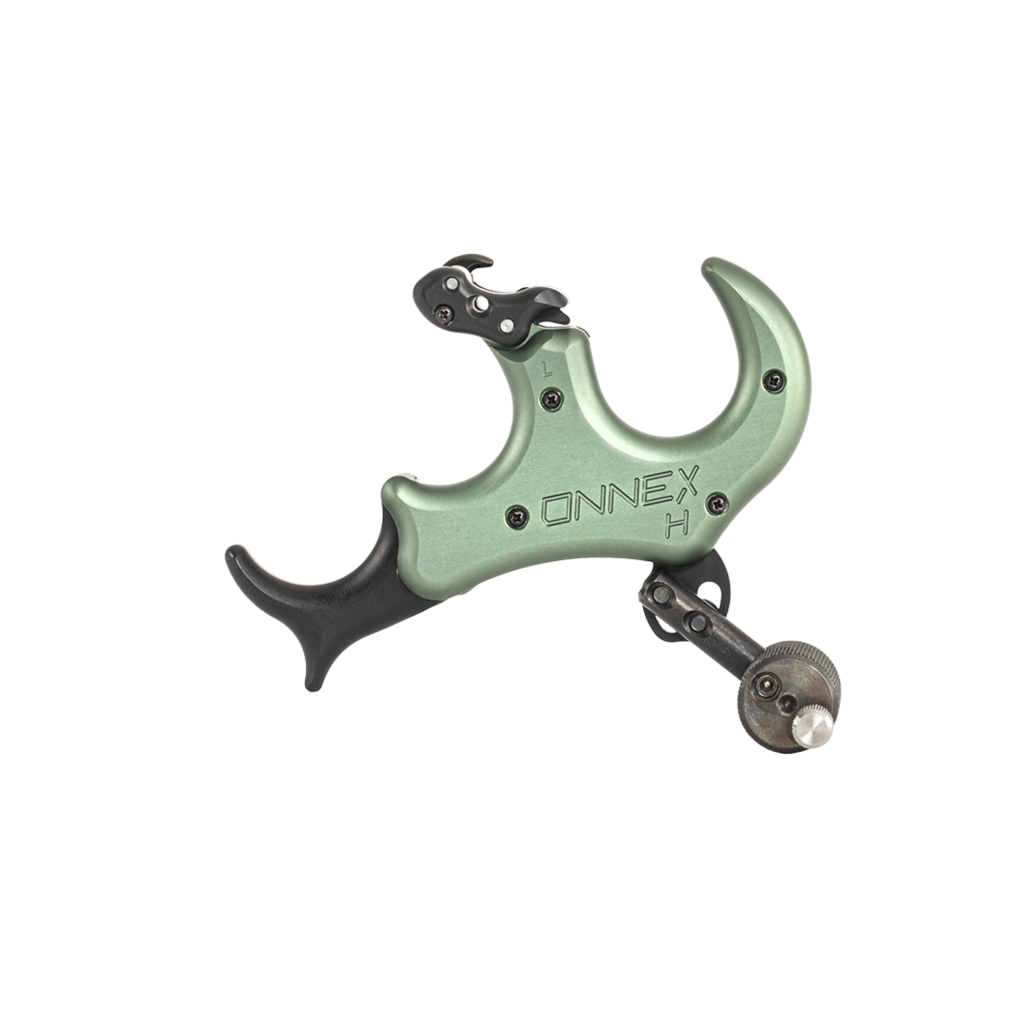 Stan Onnex Hinge Release