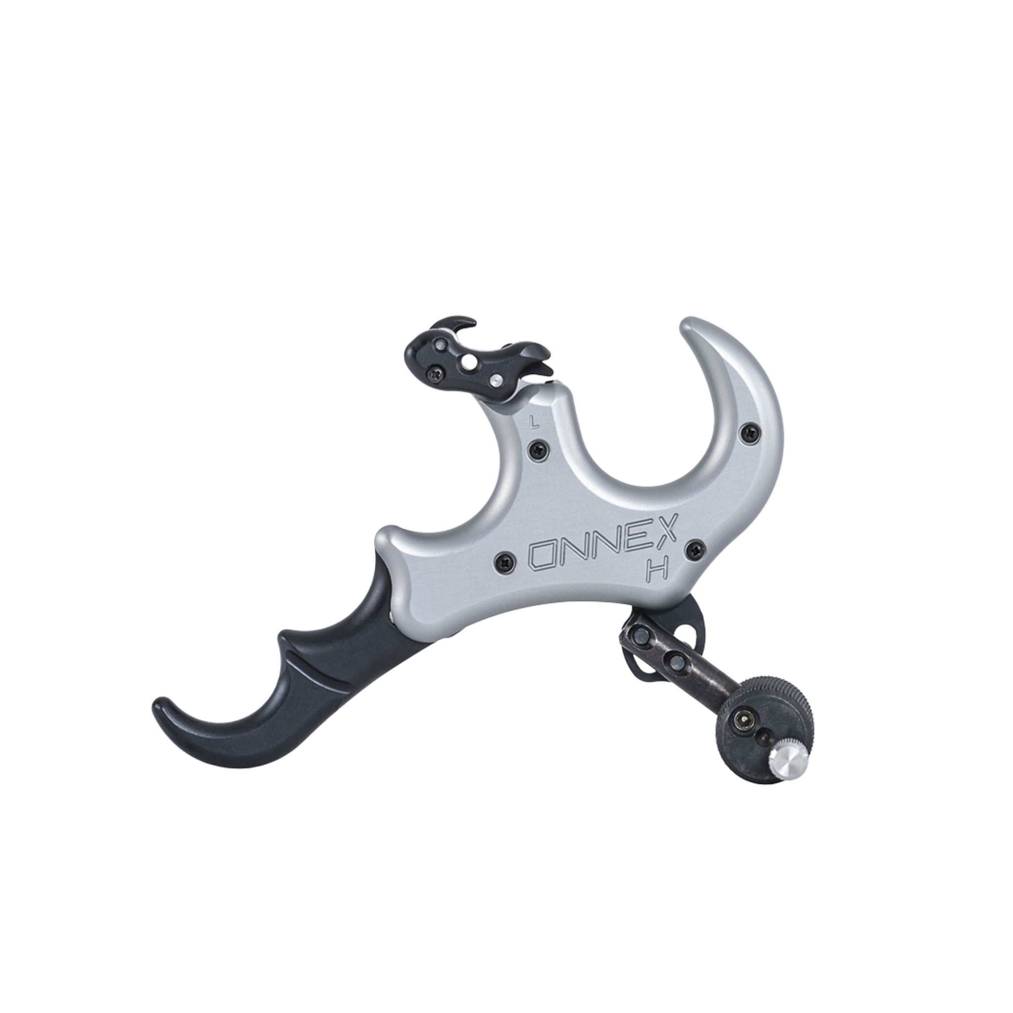 Stan Onnex Hinge Release