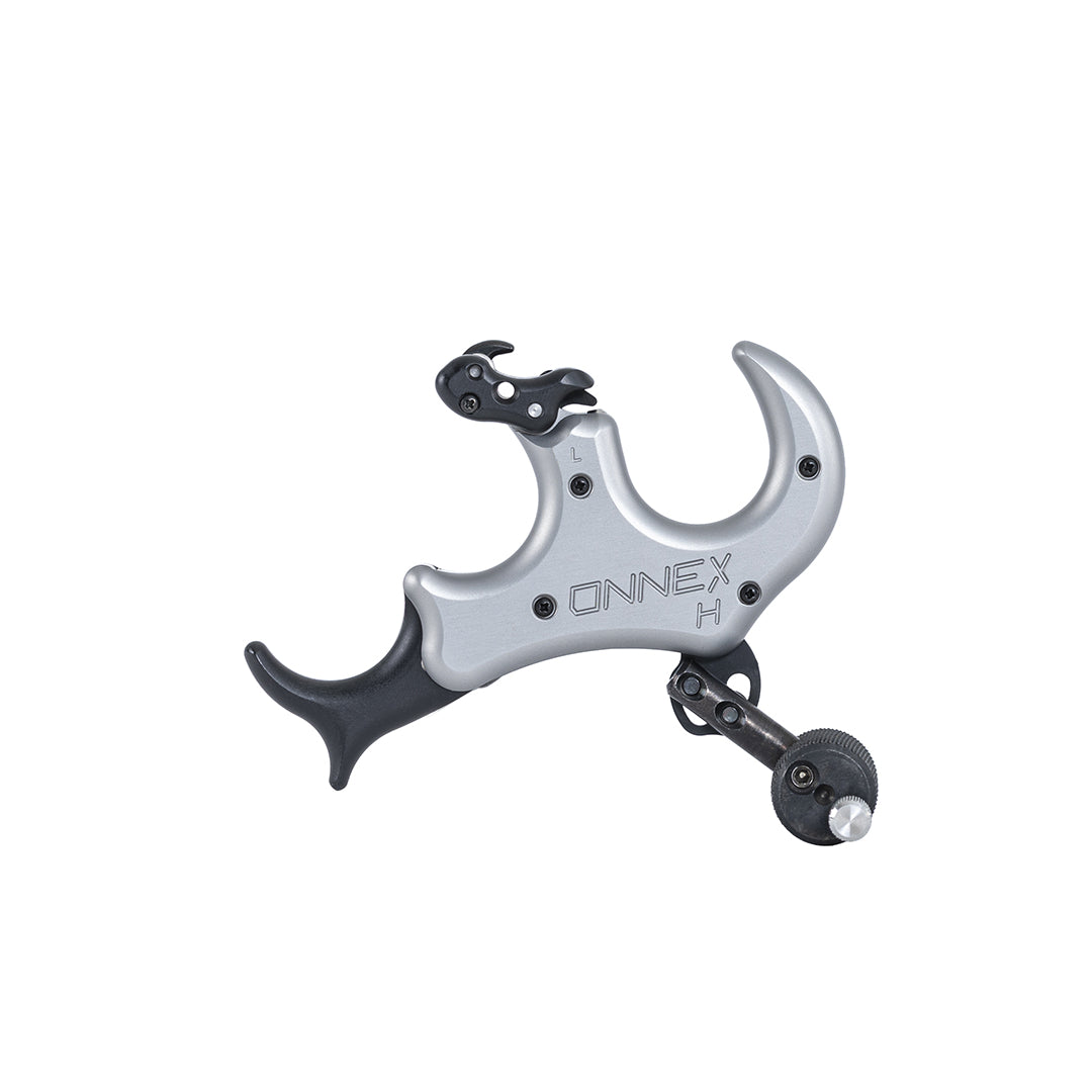 Stan Onnex Hinge Release