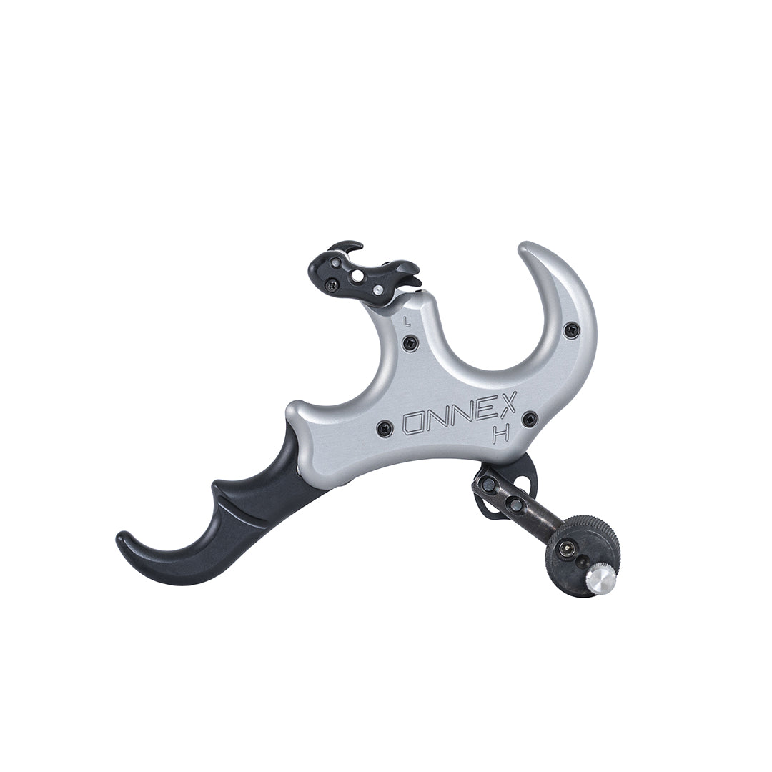 Stan Onnex Hinge Release