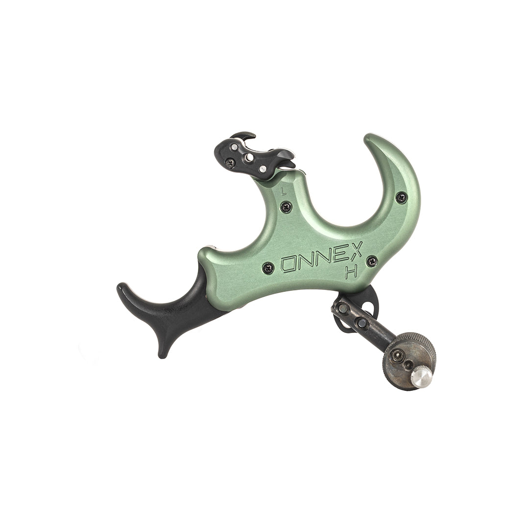 Stan Onnex Hinge Release