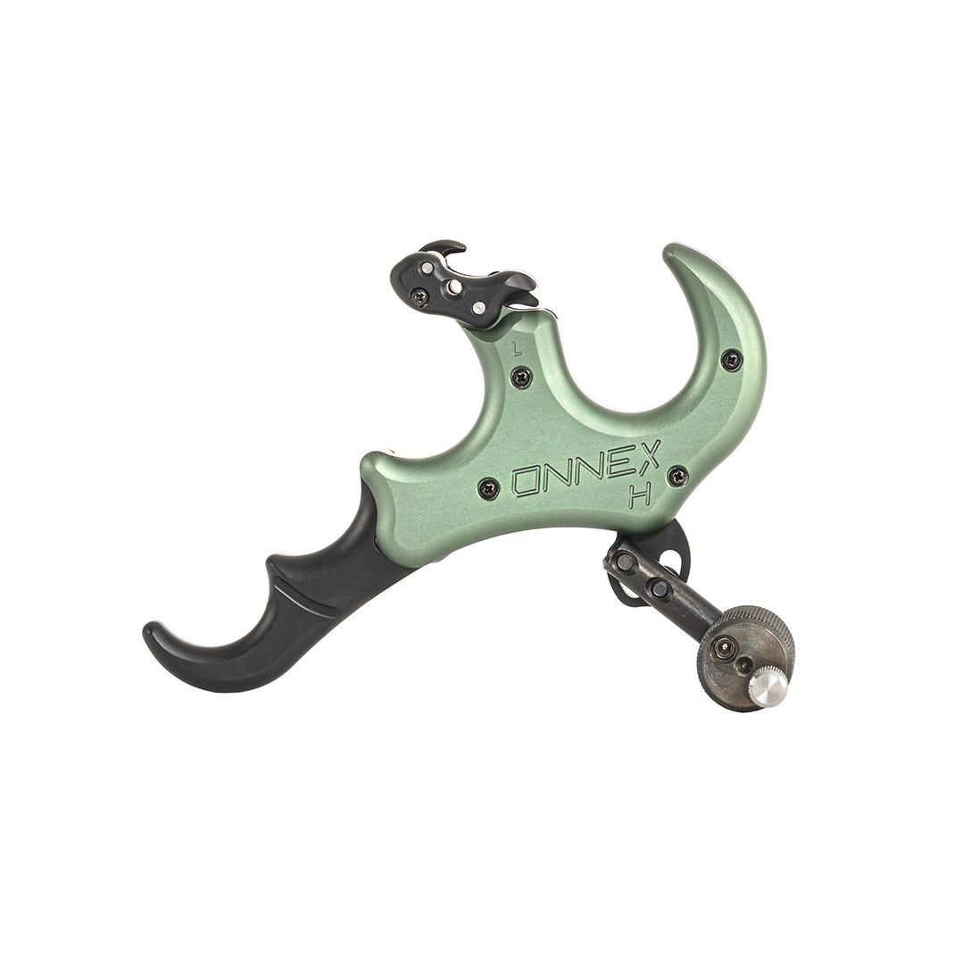 Stan Onnex Hinge Release