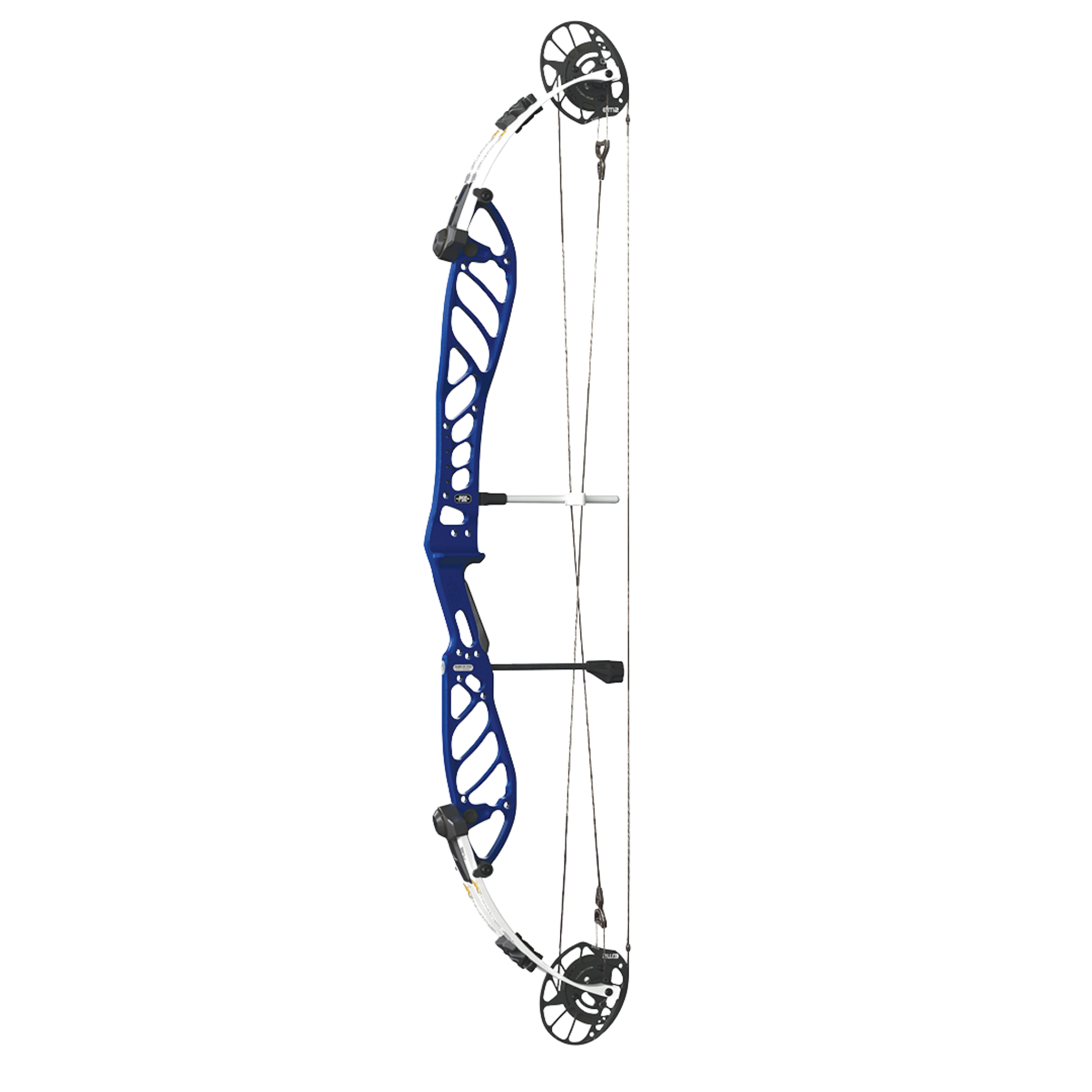 PSE Supra X 40 SE2-Cam Compoundbogen