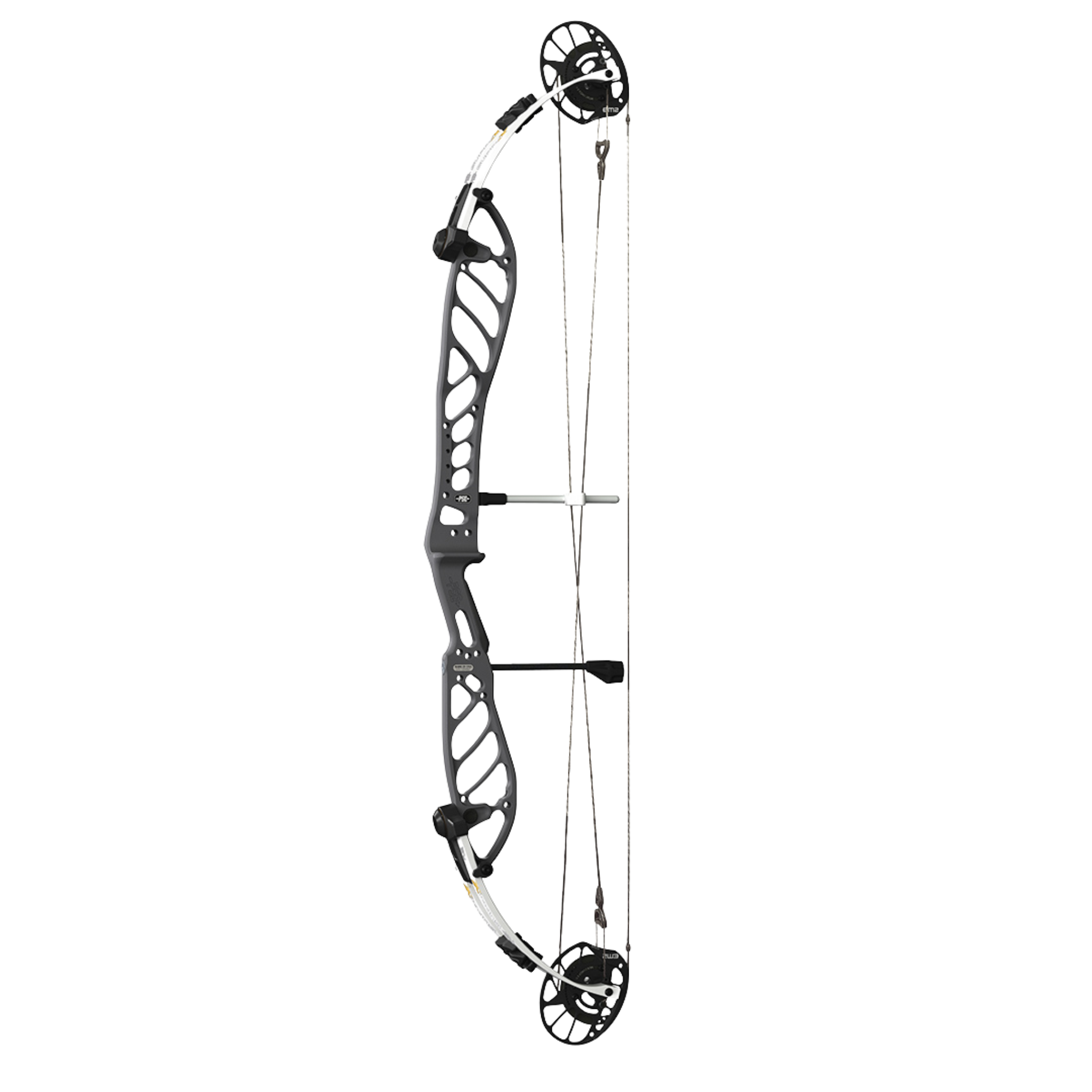 PSE Supra X 40 SE2-Cam Compoundbogen