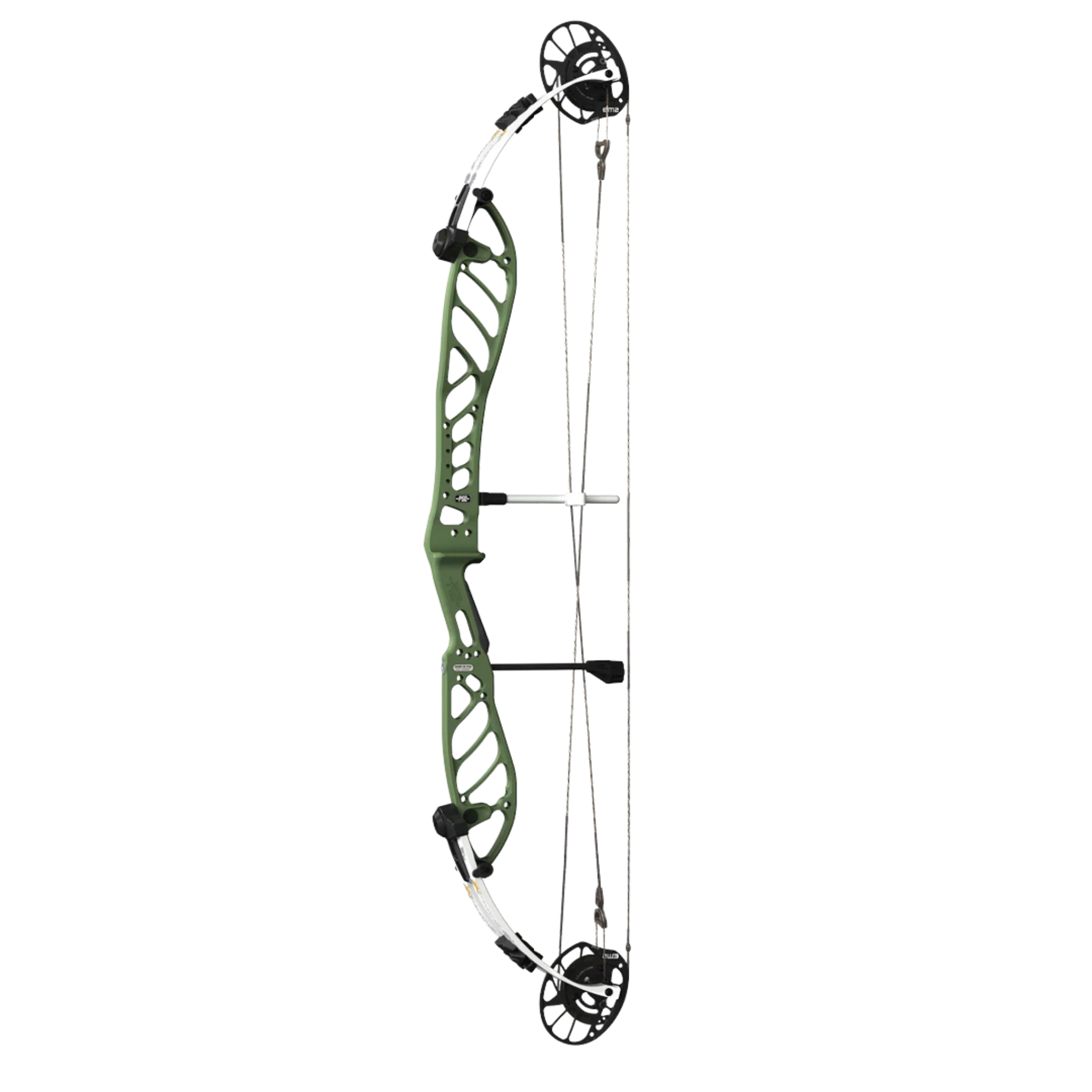 PSE Supra X 40 SE2-Cam Compoundbogen